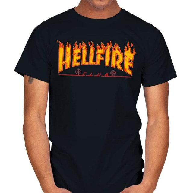 Hellfire Club T-Shirt