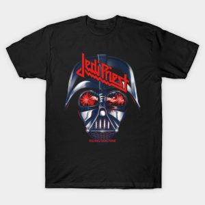 Darth Vader Jedi Priest T-Shirt
