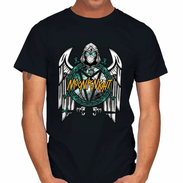 Moon Knight T-Shirt