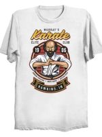Murray's Karate Club T-Shirt