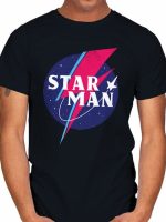 STARMAN T-Shirt