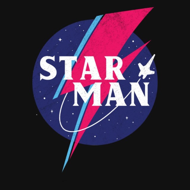 STARMAN