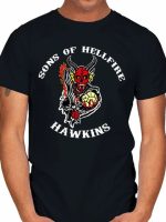Sons of Hellfire T-Shirt