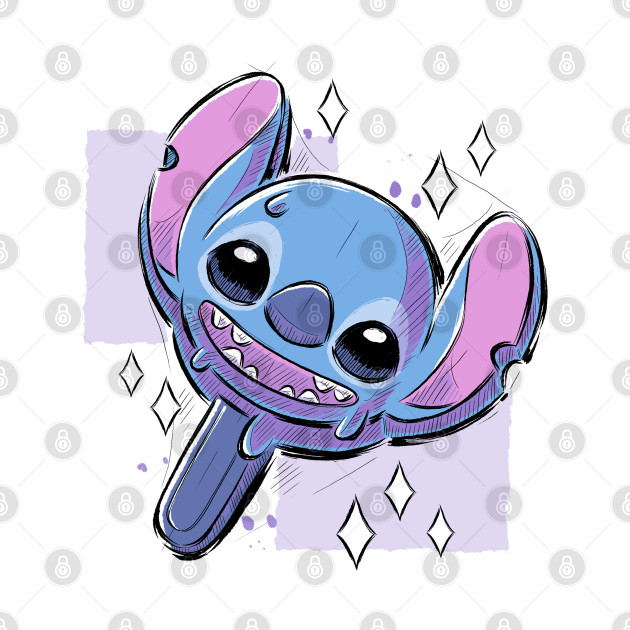Stitch Cream