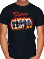 THE SUPERMEN T-Shirt