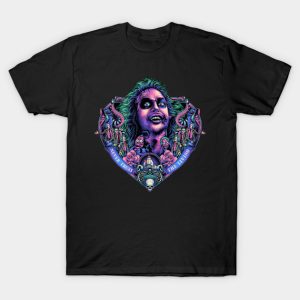 Beetlejuice T-Shirt