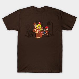 The Kongs T-Shirt