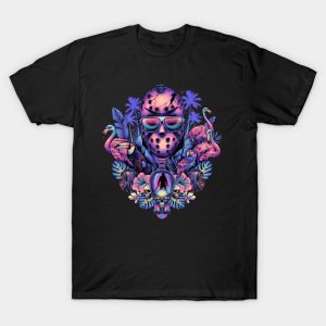 Tropical Camper T-Shirt
