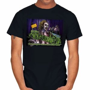 Beetlejuice T-Shirt
