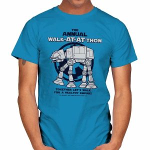 Walk-at-at-thon T-Shirt