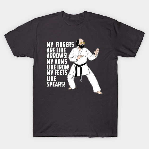 Murray Bauman T-Shirt