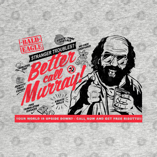 Better Call Murray v2