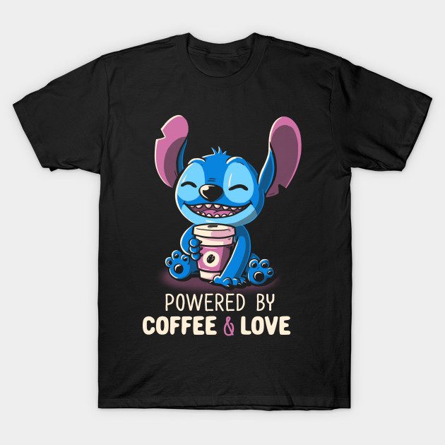 Stitch T-Shirt