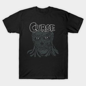Curse - Vecna T-Shirt