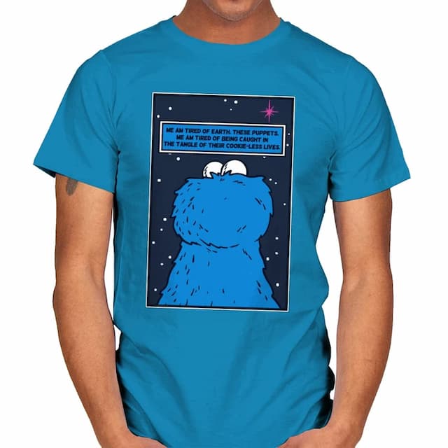 DOCTOR COOKIE T-Shirt