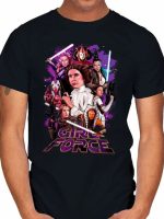 GIRL FORCE T-Shirt