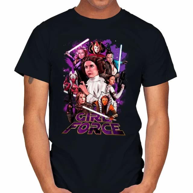 Star Wars T-Shirt