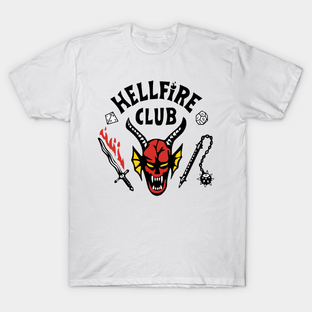 Hellfire Club T-Shirt