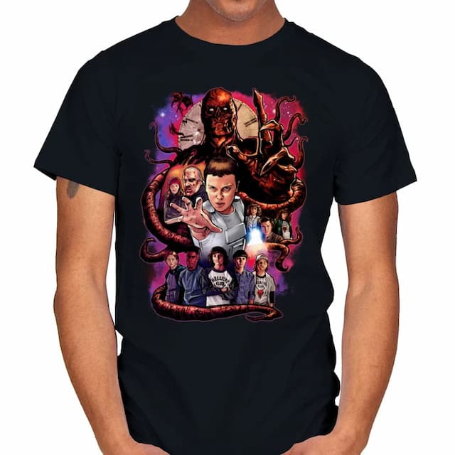 Stranger Things T-Shirt