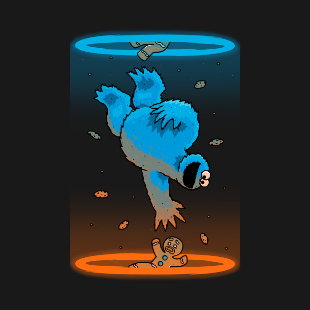 Infinite Persecution!