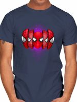 MULTIVERSE OF SPIDERS T-Shirt