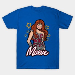 Queen Maeve T-Shirt