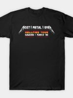 Most Metal Ever T-Shirt