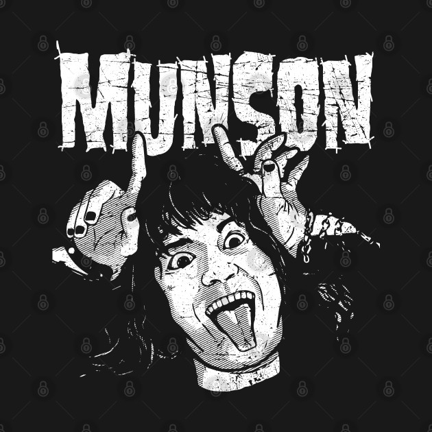 Munson