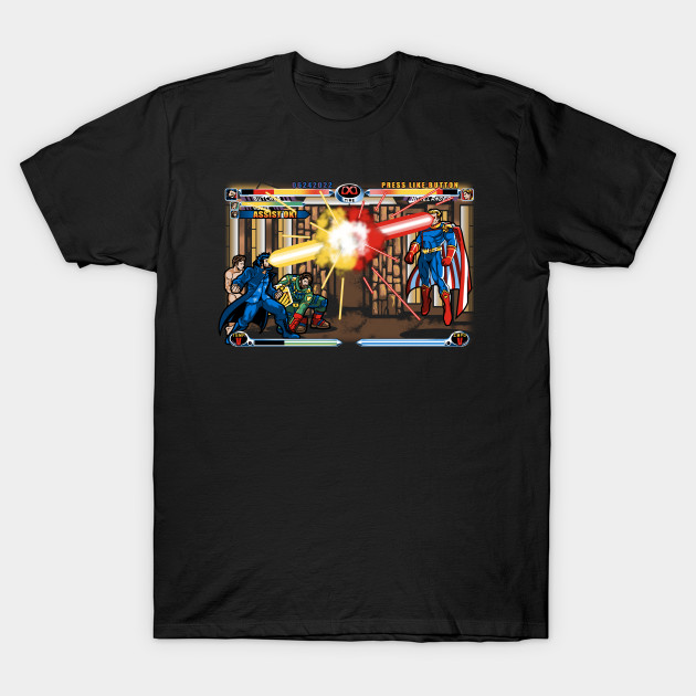 The Boys T-Shirt