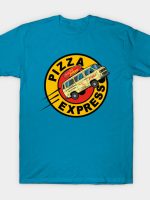 Pizza Express T-Shirt