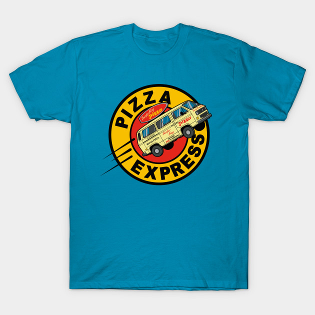Pizza Express T-Shirt