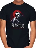 SLASHER THE ANIMATED SERIES T-Shirt
