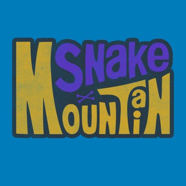 Snake Mountain