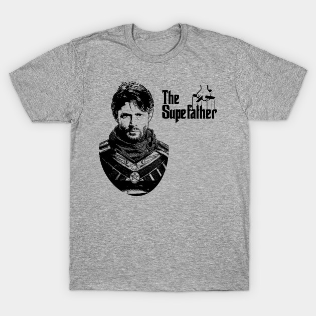 Soldier Boy T-Shirt