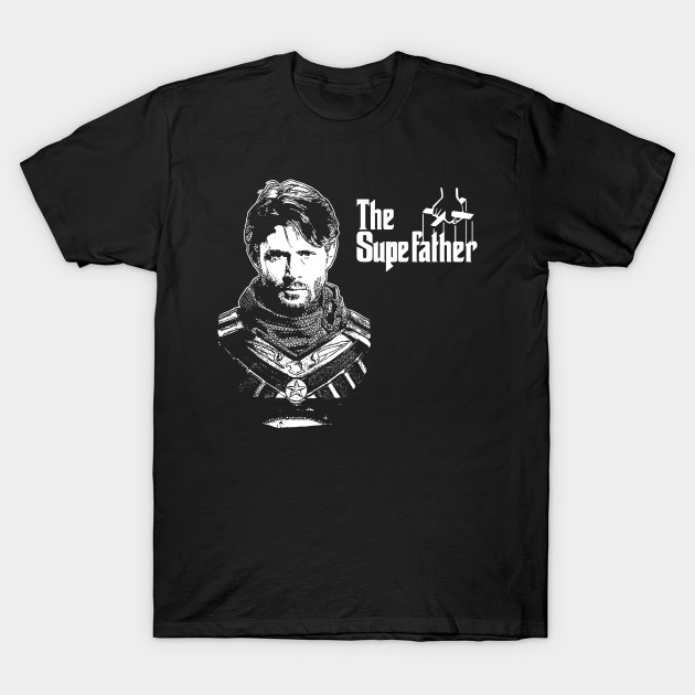 Soldier Boy T-Shirt