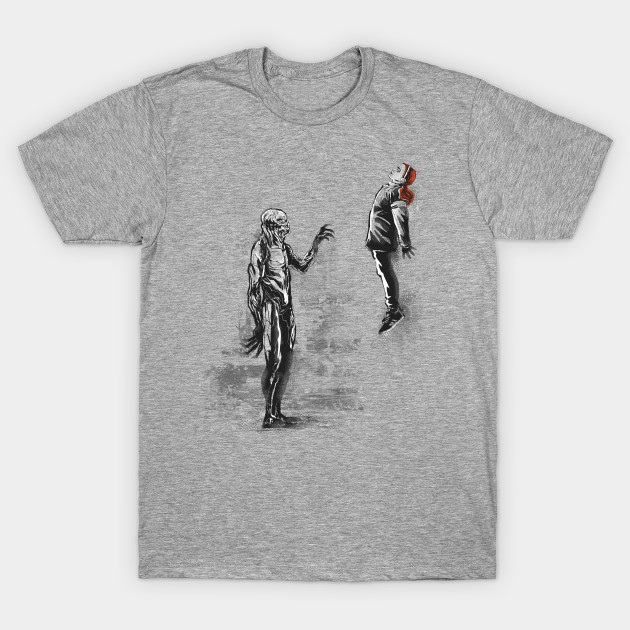 Stranger Things T-Shirt