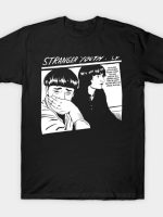 Stranger Youth T-Shirt