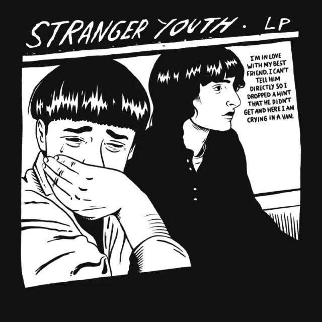 Stranger Youth