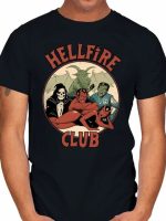 TRUE HELLFIRE CLUB T-Shirt