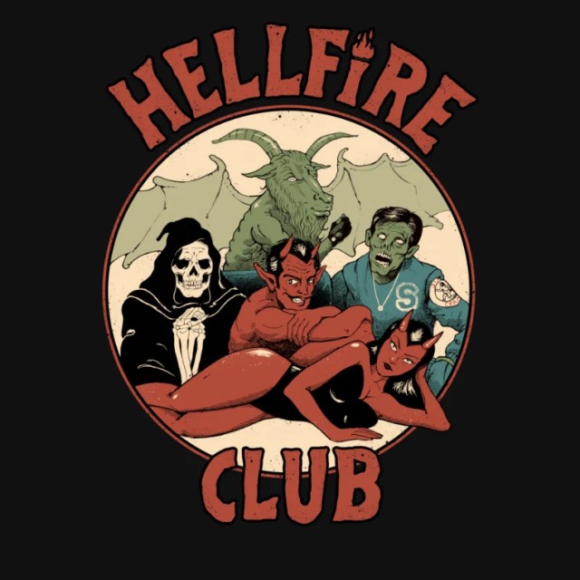 TRUE HELLFIRE CLUB