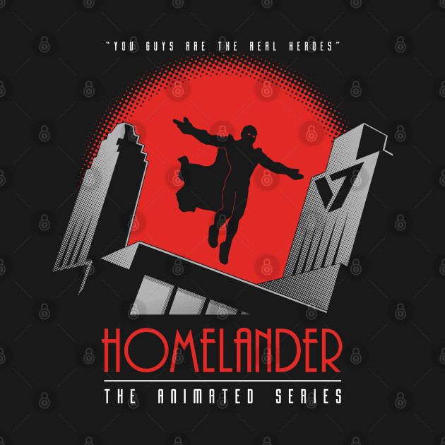 Homelander