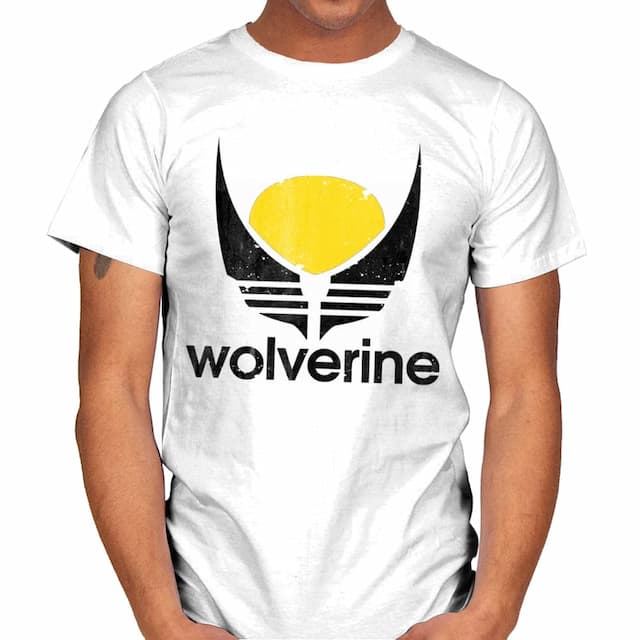WOLVERINE T-Shirt