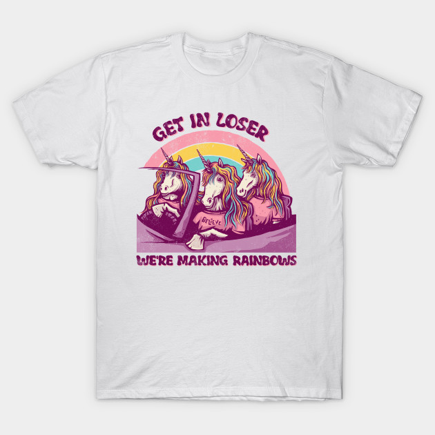 Mean Girls T-Shirt