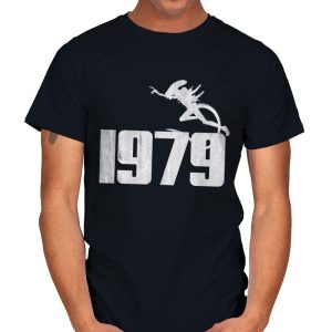 Aliens 1979 T-Shirt