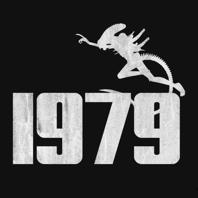 1979 - Aliens