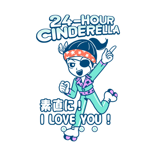 24-Hour Cinderella Karaoke