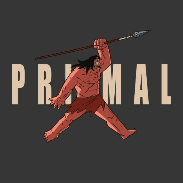 Air Primal