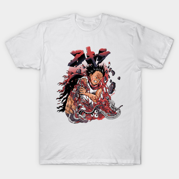 Akira T-Shirt