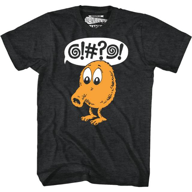 Arcade Q*bert T-Shirt