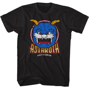 Astaroth - Ghosts 'n Goblins T-Shirt